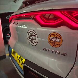 ATTO2 車會貼